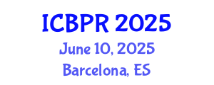 International Conference on Buddhism and Philosophy of Religion (ICBPR) June 10, 2025 - Barcelona, Spain