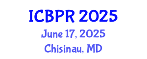 International Conference on Buddhism and Philosophy of Religion (ICBPR) June 17, 2025 - Chisinau, Republic of Moldova