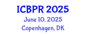 International Conference on Buddhism and Philosophy of Religion (ICBPR) June 10, 2025 - Copenhagen, Denmark