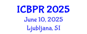 International Conference on Buddhism and Philosophy of Religion (ICBPR) June 10, 2025 - Ljubljana, Slovenia