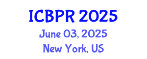 International Conference on Buddhism and Philosophy of Religion (ICBPR) June 03, 2025 - New York, United States