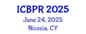 International Conference on Buddhism and Philosophy of Religion (ICBPR) June 24, 2025 - Nicosia, Cyprus