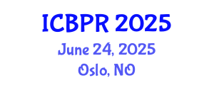 International Conference on Buddhism and Philosophy of Religion (ICBPR) June 24, 2025 - Oslo, Norway
