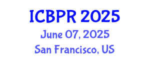 International Conference on Buddhism and Philosophy of Religion (ICBPR) June 07, 2025 - San Francisco, United States