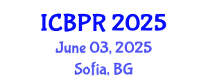 International Conference on Buddhism and Philosophy of Religion (ICBPR) June 03, 2025 - Sofia, Bulgaria