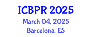 International Conference on Buddhism and Philosophy of Religion (ICBPR) March 04, 2025 - Barcelona, Spain