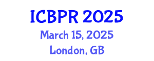 International Conference on Buddhism and Philosophy of Religion (ICBPR) March 15, 2025 - London, United Kingdom