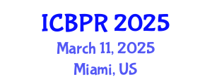 International Conference on Buddhism and Philosophy of Religion (ICBPR) March 11, 2025 - Miami, United States