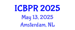 International Conference on Buddhism and Philosophy of Religion (ICBPR) May 13, 2025 - Amsterdam, Netherlands