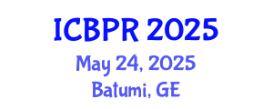 International Conference on Buddhism and Philosophy of Religion (ICBPR) May 24, 2025 - Batumi, Georgia