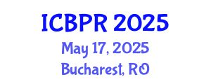 International Conference on Buddhism and Philosophy of Religion (ICBPR) May 17, 2025 - Bucharest, Romania
