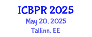 International Conference on Buddhism and Philosophy of Religion (ICBPR) May 20, 2025 - Tallinn, Estonia