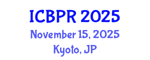International Conference on Buddhism and Philosophy of Religion (ICBPR) November 15, 2025 - Kyoto, Japan