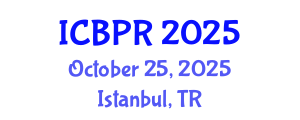 International Conference on Buddhism and Philosophy of Religion (ICBPR) October 25, 2025 - Istanbul, Turkey