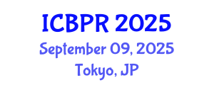 International Conference on Buddhism and Philosophy of Religion (ICBPR) September 09, 2025 - Tokyo, Japan