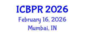 International Conference on Buddhism and Philosophy of Religion (ICBPR) February 16, 2026 - Mumbai, India