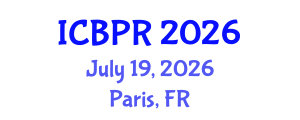 International Conference on Buddhism and Philosophy of Religion (ICBPR) July 19, 2026 - Paris, France International Conference on Buddhism and Philosophy of Religion (ICBPR) July 19, 2026 - Paris, France