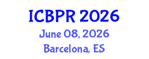 International Conference on Buddhism and Philosophy of Religion (ICBPR) June 08, 2026 - Barcelona, Spain