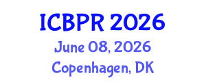 International Conference on Buddhism and Philosophy of Religion (ICBPR) June 08, 2026 - Copenhagen, Denmark International Conference on Buddhism and Philosophy of Religion (ICBPR) June 08, 2026 - Copenhagen, Denmark