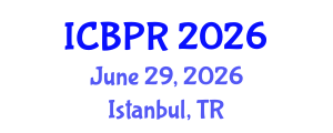 International Conference on Buddhism and Philosophy of Religion (ICBPR) June 29, 2026 - Istanbul, Turkey International Conference on Buddhism and Philosophy of Religion (ICBPR) June 29, 2026 - Istanbul, Turkey