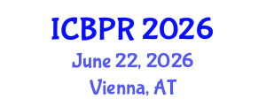 International Conference on Buddhism and Philosophy of Religion (ICBPR) June 22, 2026 - Vienna, Austria