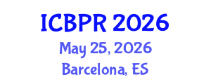 International Conference on Buddhism and Philosophy of Religion (ICBPR) May 25, 2026 - Barcelona, Spain International Conference on Buddhism and Philosophy of Religion (ICBPR) May 25, 2026 - Barcelona, Spain