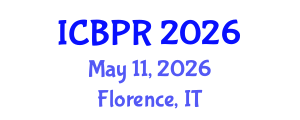 International Conference on Buddhism and Philosophy of Religion (ICBPR) May 11, 2026 - Florence, Italy International Conference on Buddhism and Philosophy of Religion (ICBPR) May 11, 2026 - Florence, Italy