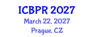 International Conference on Buddhism and Philosophy of Religion (ICBPR) March 22, 2027 - Prague, Czechia International Conference on Buddhism and Philosophy of Religion (ICBPR) March 22, 2027 - Prague, Czechia