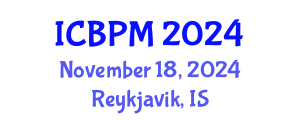 International Conference on Buddhist Philosophy and Mindfulness (ICBPM) November 18, 2024 - Reykjavik, Iceland