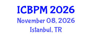 International Conference on Buddhist Philosophy and Mindfulness (ICBPM) November 08, 2026 - Istanbul, Turkey