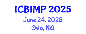 International Conference on Building Information Modeling and Planning (ICBIMP) June 24, 2025 - Oslo, Norway