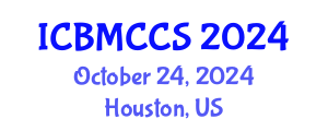 International Conference on Building Materials, Construction and Composite Structures (ICBMCCS) October 24, 2024 - Houston, United States