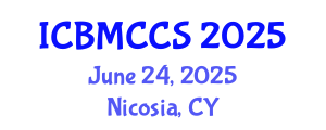 International Conference on Building Materials, Construction and Composite Structures (ICBMCCS) June 24, 2025 - Nicosia, Cyprus