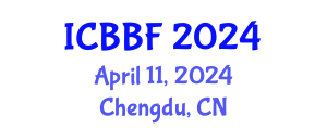 International Conference on Business, Banking and Finance (ICBBF) April 11, 2024 - Chengdu, China