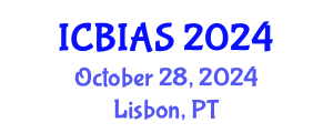 International Conference on Business, Innovation and Administrative Sciences (ICBIAS) October 28, 2024 - Lisbon, Portugal