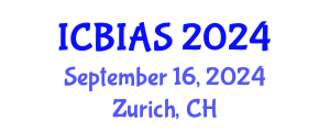 International Conference on Business, Innovation and Administrative Sciences (ICBIAS) September 16, 2024 - Zurich, Switzerland