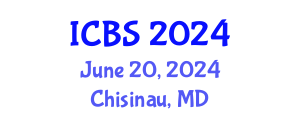 International Conference on Business Strategies (ICBS) June 20, 2024 - Chisinau, Republic of Moldova