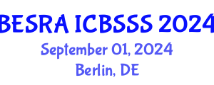 International Conference on Business Sustainability and Social Science (BESRA ICBSSS) September 01, 2024 - Berlin, Germany
