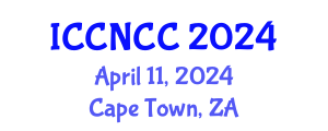 International Conference on Cancer Nursing and Cancer Care (ICCNCC) April 15, 2024 - Cape Town, South Africa