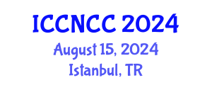 International Conference on Cancer Nursing and Cancer Care (ICCNCC) August 15, 2024 - Istanbul, Turkey