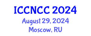 International Conference on Cancer Nursing and Cancer Care (ICCNCC) August 29, 2024 - Moscow, Russia