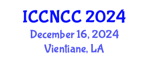 International Conference on Cancer Nursing and Cancer Care (ICCNCC) December 13, 2024 - Vientiane, Laos