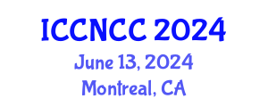 International Conference on Cancer Nursing and Cancer Care (ICCNCC) June 14, 2024 - Montreal, Canada