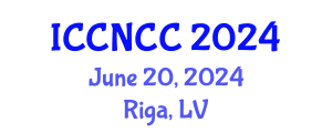 International Conference on Cancer Nursing and Cancer Care (ICCNCC) June 20, 2024 - Riga, Latvia