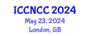 International Conference on Cancer Nursing and Cancer Care (ICCNCC) May 24, 2024 - London, United Kingdom