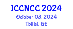 International Conference on Cancer Nursing and Cancer Care (ICCNCC) October 03, 2024 - Tbilisi, Georgia