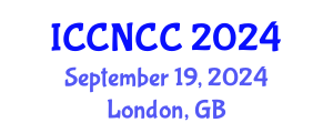 International Conference on Cancer Nursing and Cancer Care (ICCNCC) September 19, 2024 - London, United Kingdom