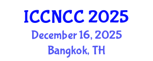 International Conference on Cancer Nursing and Cancer Care (ICCNCC) December 16, 2025 - Bangkok, Thailand