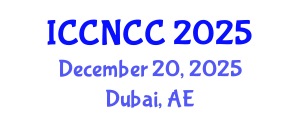 International Conference on Cancer Nursing and Cancer Care (ICCNCC) December 20, 2025 - Dubai, United Arab Emirates