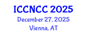 International Conference on Cancer Nursing and Cancer Care (ICCNCC) December 27, 2025 - Vienna, Austria